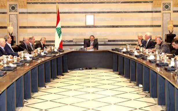 تسوية السلسلة وضعت على طريق الحل