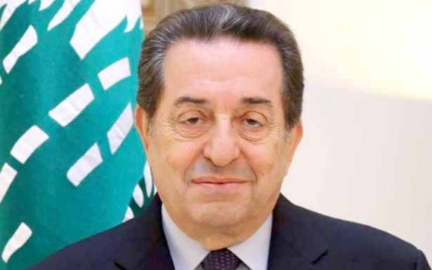 باسيل اكبر كارثة على المسيحيين