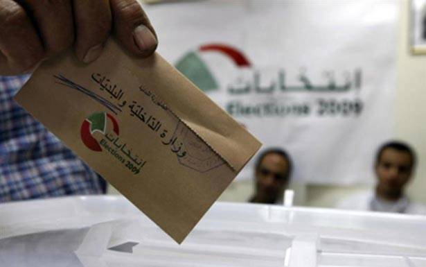 «النيابية» وراء الضجيج والصلاحيات والعلاقات مع سوريا