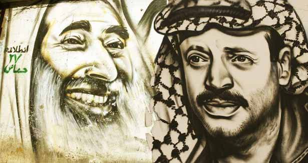 رهان فلسطيني على مصالحة «فتح» و«حماس» لتشكيل مرجعية تتولى الامن في عين الحلوة