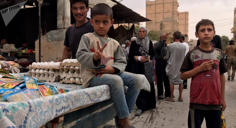 مركز المصالحة يتحدث عن تطبيع الوضع في سوريا