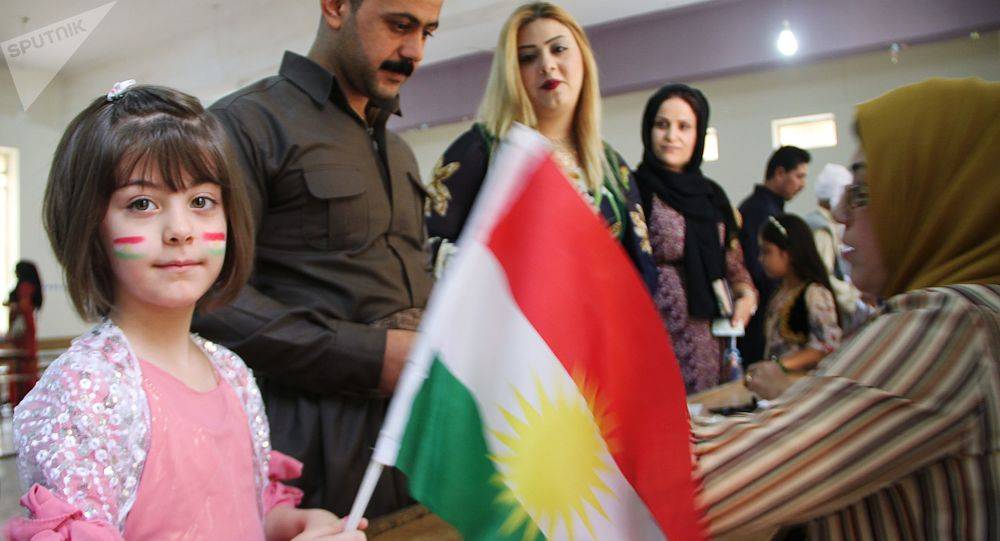 الأمم المتحدة تعرض حل الأزمة بين بغداد وإقليم كردستان