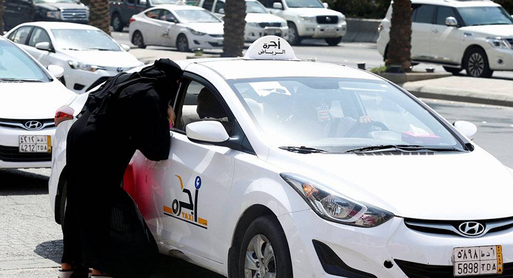 الأسباب الحقيقية وراء سماح السعودية للمرأة بقيادة السيارة