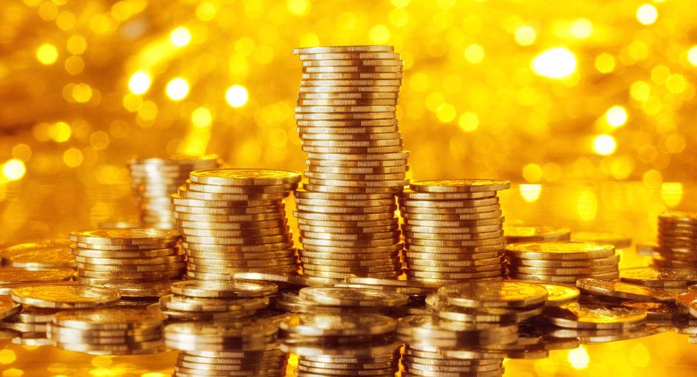 تعرف على البلدان التي تشتري معظم الذهب والمجوهرات في العالم