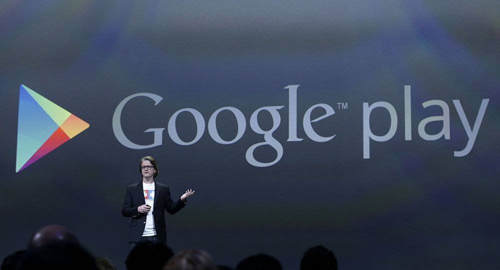 فيروسات لسرقة الأموال تستغل متجر Google play لتنفيذ هجماتها