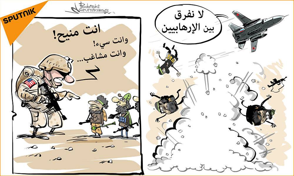 ما سر روسيا في دحر الإرهابيين في سوريا خلال عامين؟