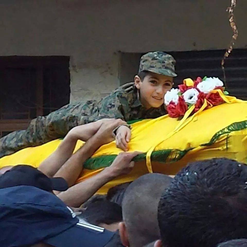 الأسماء: 14 شهيداً لحزب الله في المواجهة مع داعش