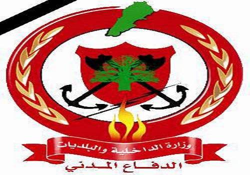 الدفاع المدني: عناصر من الدفاع المدني عملوا على معالجة مصاب محليّاً أُصيب إثر تعرّضه لحادث سير وقع بمحاذاة الأوتوستراد في العقيبة بكسروان
