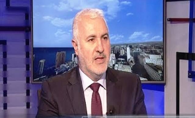 عزيز: بعض الاعلام يؤخذ بدس رخيص من قبل بعض موظفي العهود البائدة