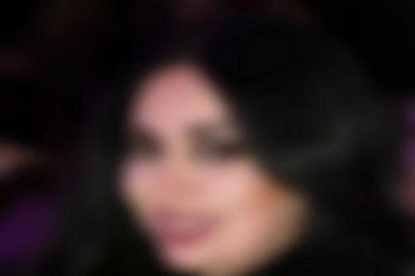 فنانة سورية تفقد بصرها!