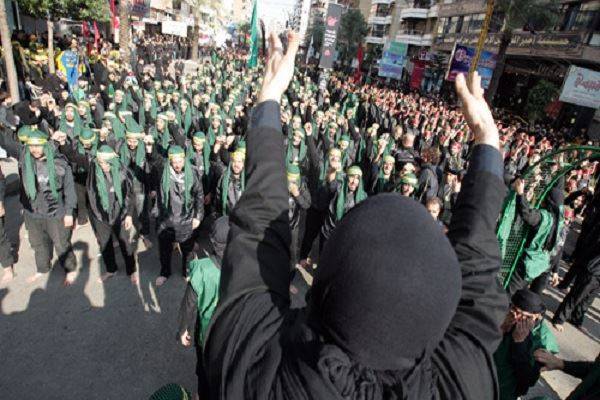 لا تسلكوا الطرقات المؤدية الى الضاحية الأحد
