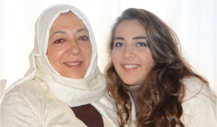تطوّر جديد في قضية مقتل المعارضة السورية عروبة بركات وابنتها!