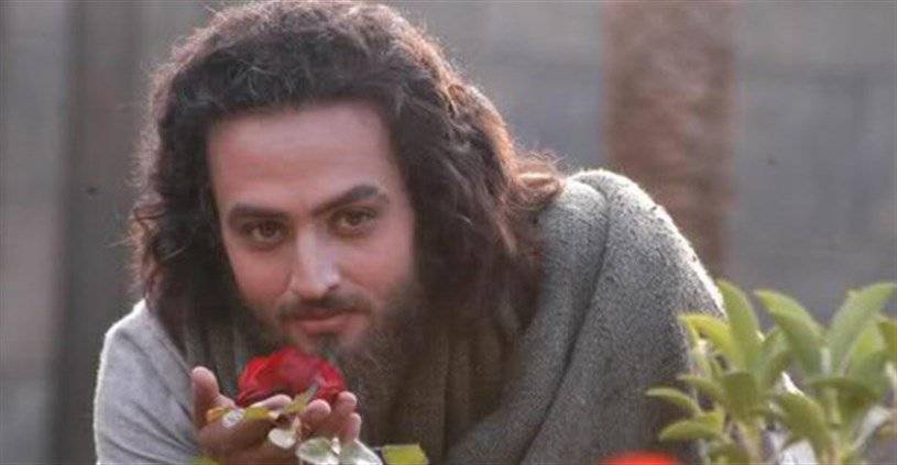 وفاة الممثل الشهير المجسد لشخصية " النبي يوسف"؟