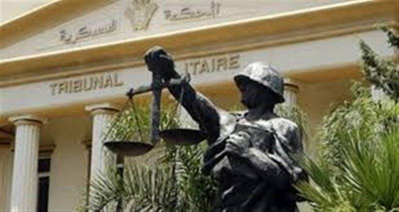 بالاسماء والتفاصيل..أحكام المحكمة العسكرية في لبنان في شأن احداث عبرا