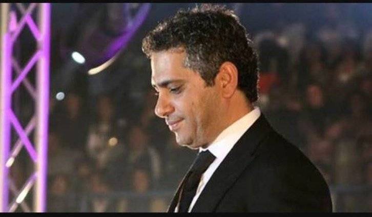 فضل شاكر... "هذا ما جنته يداه"!
