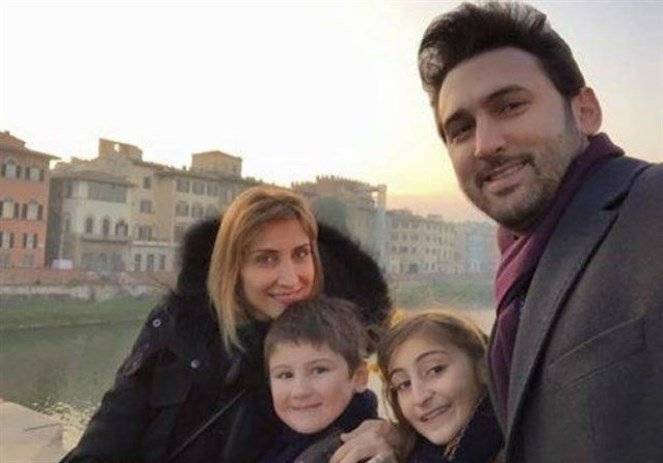 ما هي وظيفة زوجة تيمور جنبلاط الجديدة؟!