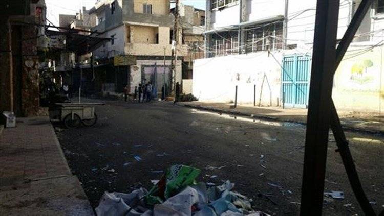 «عين الحلوة» يَغلي: - «أبو خطّاب» هَرَب؟ - المولوي في سوريا؟