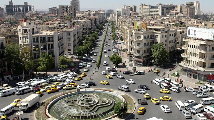 روسيا تردّ على الادعاءات حول خطط لتقسيم سوريا من خلال مناطق تخفيف التوتر