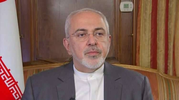 ظريف: إصرار ترامب على مراجعة الصفقة النووية قد يفتح "أبواب جهنم"!