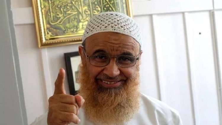 سويسرا تسحب اللجوء من واعظ ليبي