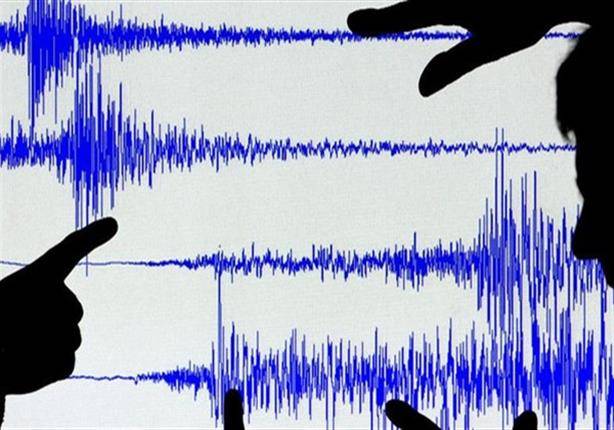زلزال بقوة 4.6 درجات يضرب جنوبي إيران