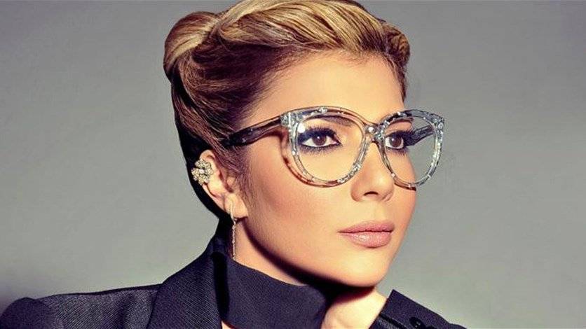 بالصور: ملابس أصالة تثير موجة من السخرية.. ماذا ارتدت؟