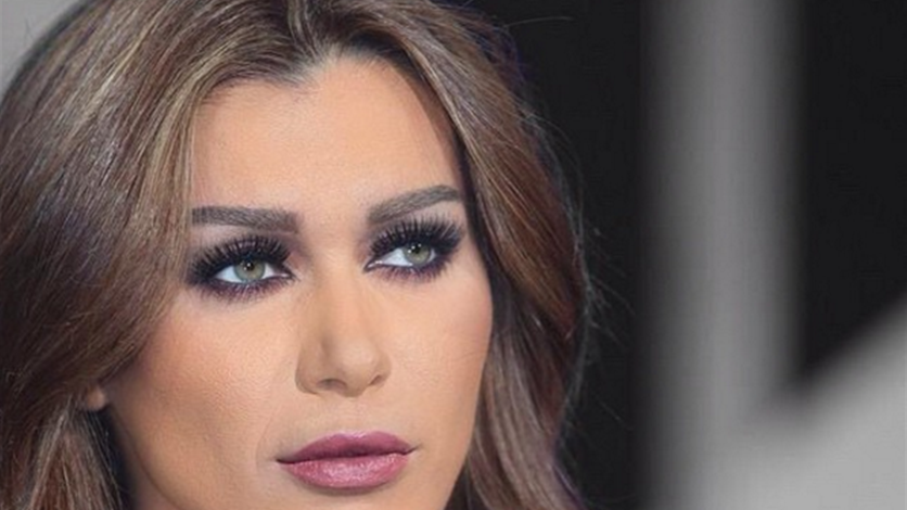 نادين الراسي... "من حقي أن أحلم"