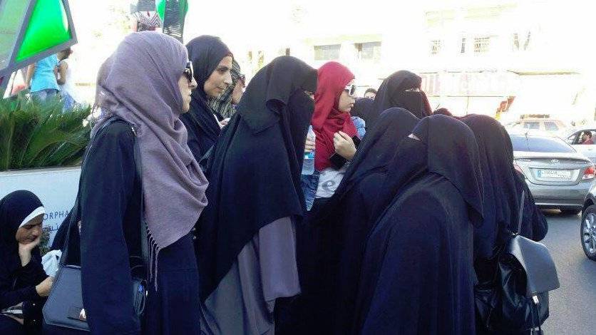 إجراءات للجيش في صيدا...ومسيرة لاهالي المحكومين باحداث عبرا