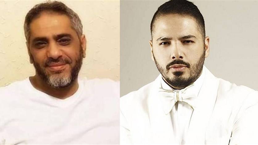 رامي عياش يكسر صمت الفنانين.. أول تعليق له على سجن فضل شاكر!