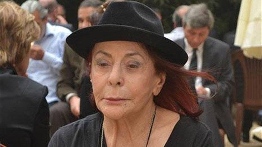 وزارة الشؤون الإجتماعية تتحرّك لمساعدة الممثلة رينيه ديك