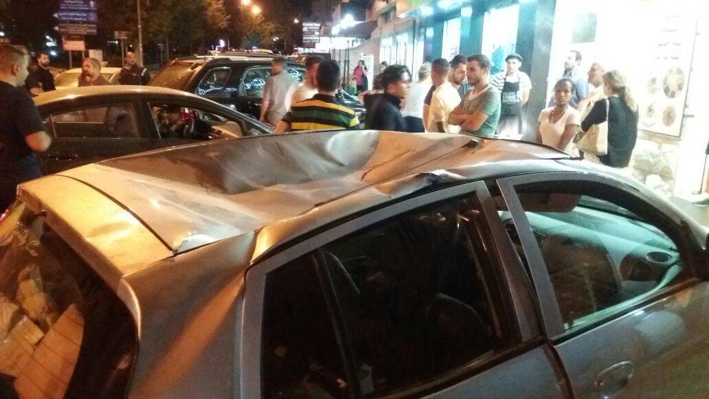 بعد سقوطه من الرابع: وداعٌ أخير لمارك جبّور.. وهذا مصير صاحب الـKIA!