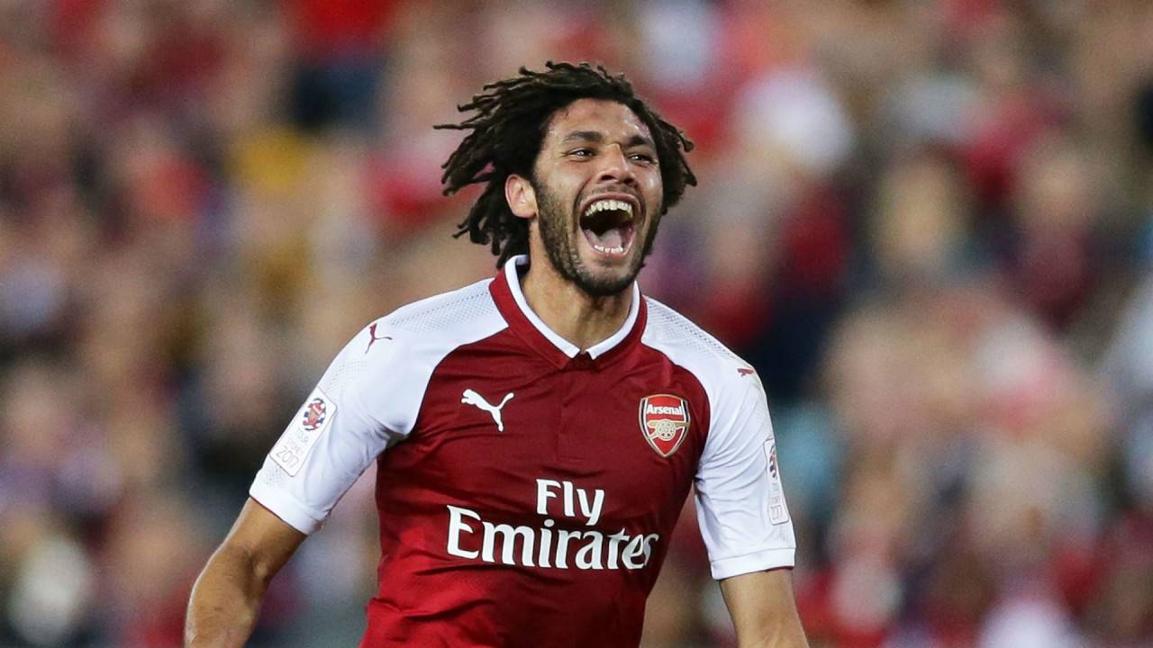 بالفيديو: يوم مميز للاعبين المصريين في اليورو ليغ