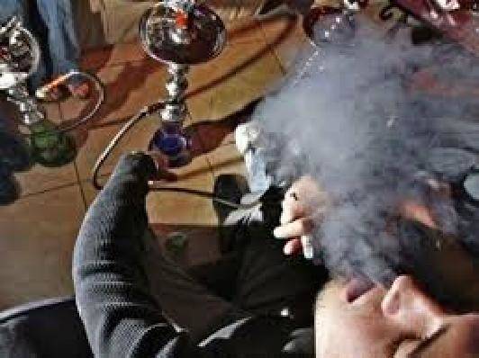 محافظ بعلبك يوعز بمنع النراجيل للقاصرين