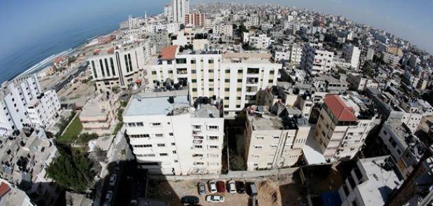 من المسؤول عن تدمير غزة وإعادة إعمارها؟