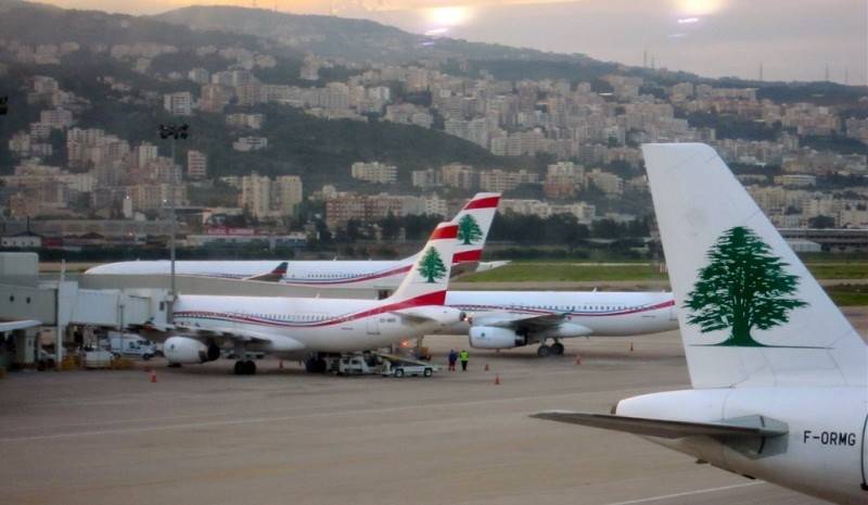 بُشرى سارة للمسافيرن عبر مطار بيروت..