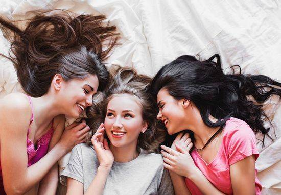 كيف تعرفين الرجل المناسب لك بحسب لون شعرك؟