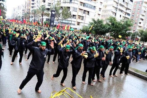 في العاشر من محرم.. هذه هي الطرقات السالكة من والى الضاحية