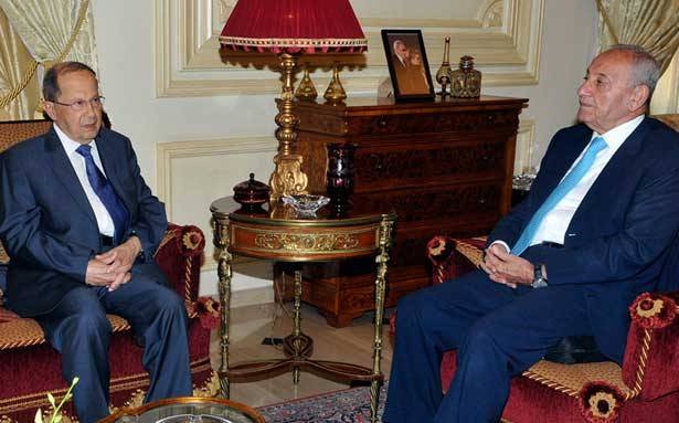 الاختلاف «المالي» بين عون وبري الى الحلحلة والحريري «حائر»