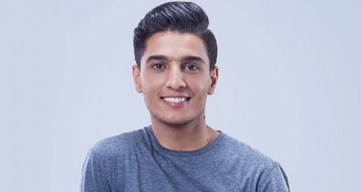فيديو: محمد عسّاف يتحدث عن عروسه وحفل زفافه..!!