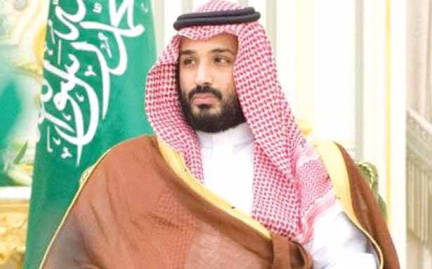 التدخل السعودي السافر