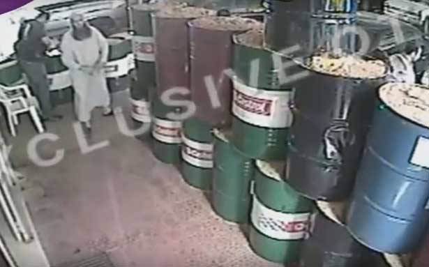 الاعدام للشيخ أحمد الأسير و7 من مجموعته... و15 سنة حبس لفضل شاكر