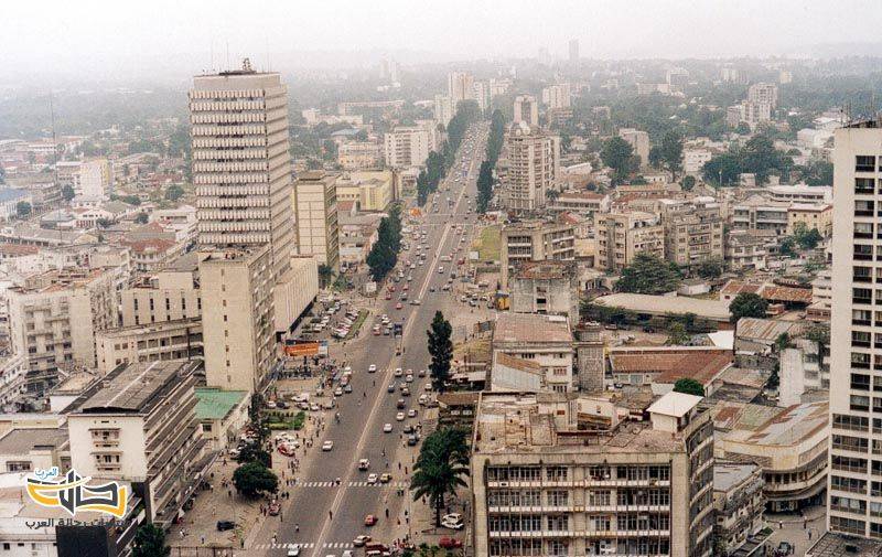 تحطم طائرة عسكرية في جمهورية الكونغو الديمقراطية و مقتل 10 أشخاص