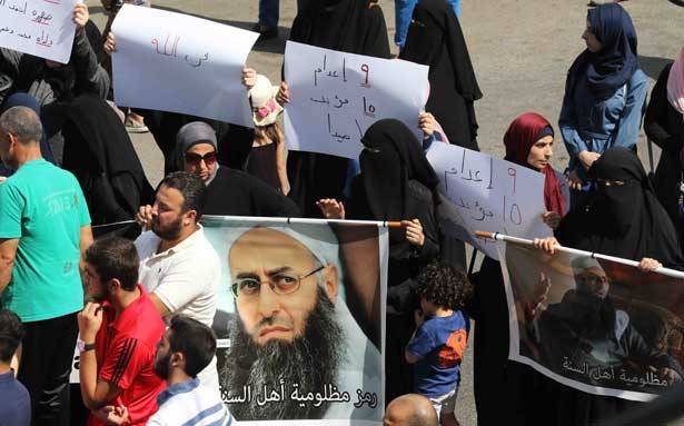«الحالة الاسيرية» في صيدا  تسأل عن المستقبل...