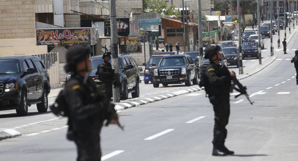 الأمين العام لجبهة التحرير الفلسطينية: حركة حماس ستبقى جزءا فلسطينيا