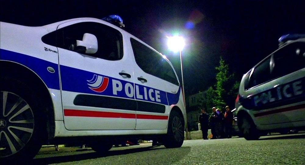 "داعش" يعلن مسؤوليته عن هجوم مارسيليا الذي أودى بحياة امرأتين