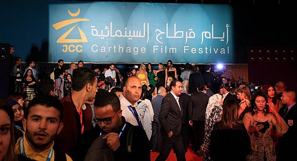 "قرطاج السينمائي" يعلن عن المشاركات التونسية في دورته المقبلة