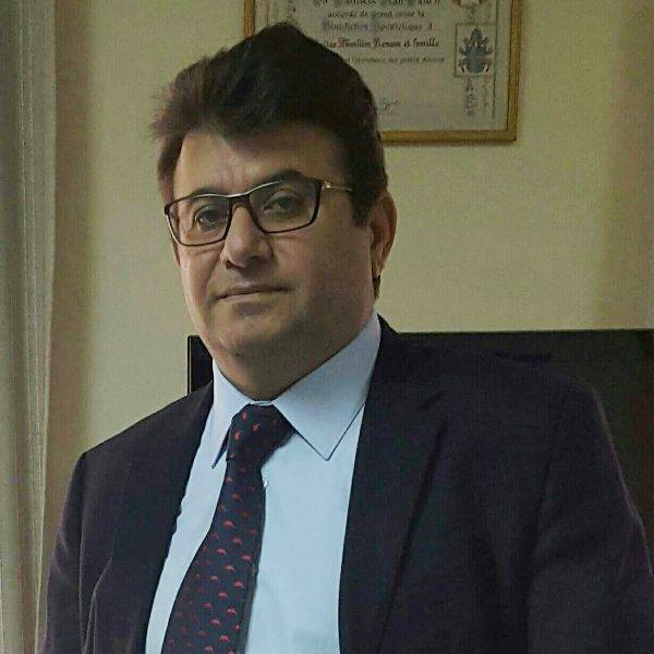 بول كنعان: تأخير التشكيلات القضائية غير مقبول