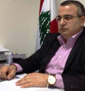 أبو حرب دان اشكال صيدا: لوضع حد للسلاح المتفلت