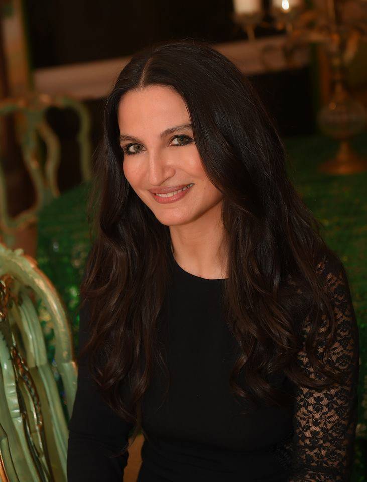 ميريام سكاف عن إقالة سوزان الحاج: شو خلينا لغيرنا من الدول القمعية اللايك مش جريمة!!!