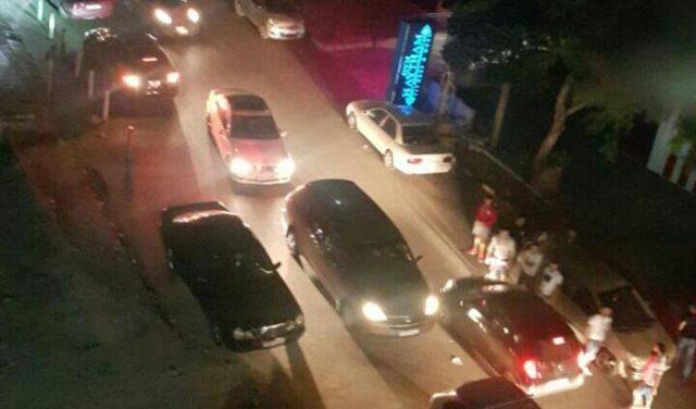 أصحاب المولدات في صيدا يستنكرون إشكال الأمس